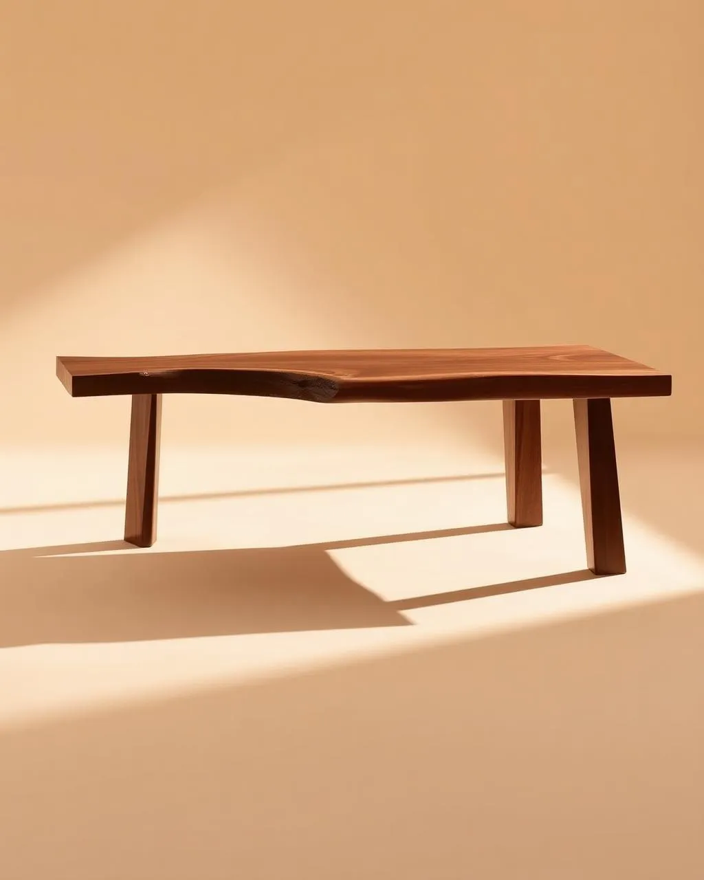 Low Plinth Table — view 1 of 2